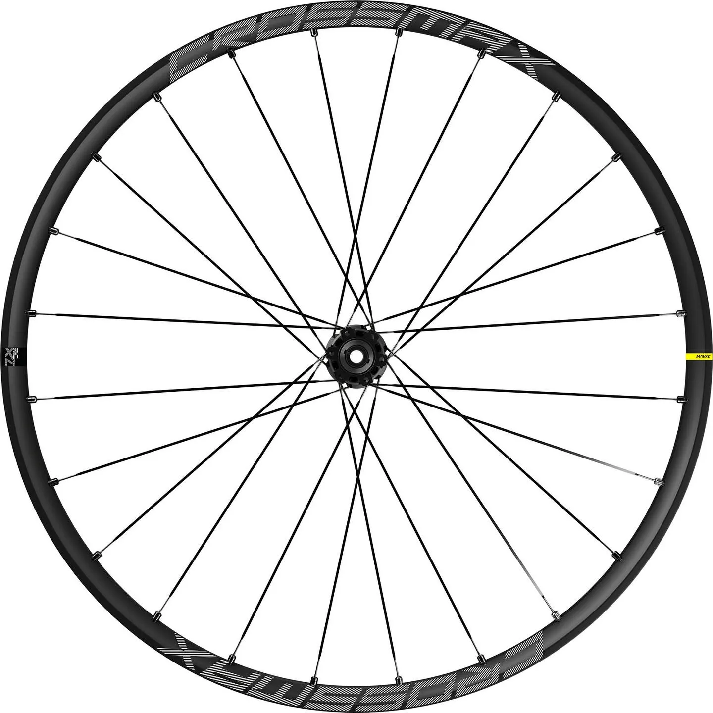 Mavic Crossmax XL 29" Boost Bakhjul Mavic Crossmax XL 29" Boost Bakhjul