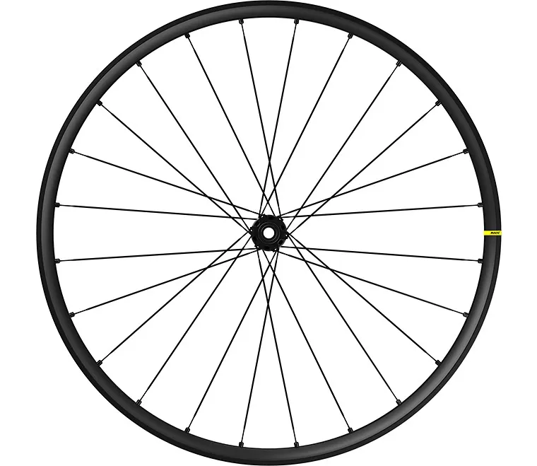 Mavic Crossmax XL 29" Boost Framhjul