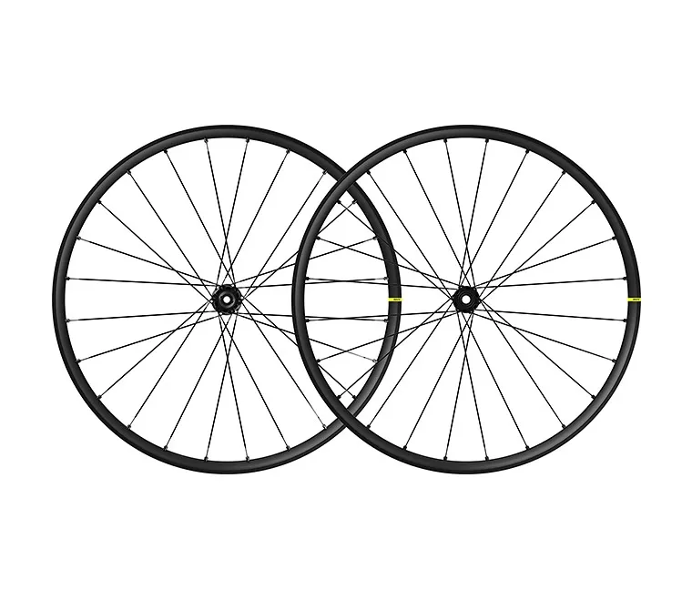 Mavic Crossmax XL 29" Boost Hjulset