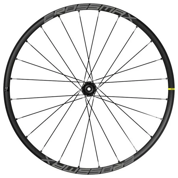 Mavic Crossmax Xl 29´´ Cl Disc Mtb Bakhjul, Black, 12 x 148mm, Shimano Micro Spline