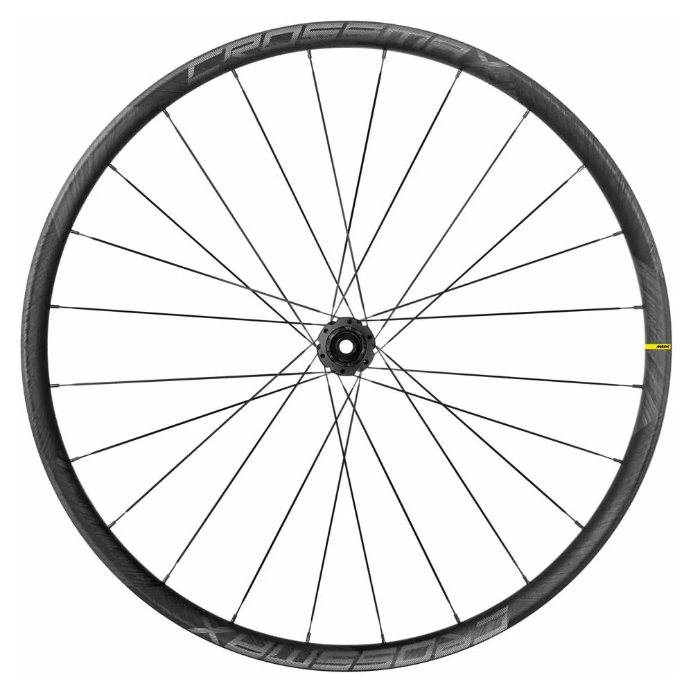 Mavic Crossmax Xl R Carbon Boost 29´´ 6b Disc Tubeless Mtb Bakhjul, Black, 12 x 148mm, Sram XD