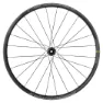 Mavic Crossmax Xl R Carbon Boost 29´´ Cl Disc Tubeless Mtb Framhjul, Black, 15 x 110mm