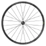 Mavic Crossmax Xl R Carbon Boost 29´´ Cl Disc Tubeless Mtb Framhjul, Black, 15 x 110mm