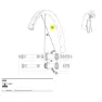 Mavic Crossmax Xlr Fälg, Black, 29"