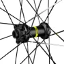 Mavic Crossmax Xls 27.5´´ Cl Disc Mtb Framhjul, Black, 15 x 110mm