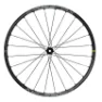 Mavic Crossmax Xls 27.5´´ Cl Disc Mtb Framhjul, Black, 15 x 110mm