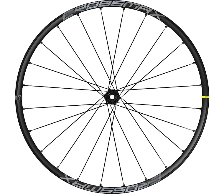 Mavic Crossmax XLS 29" Boost Bakhjul
