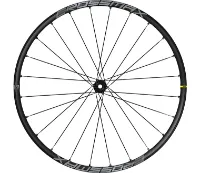 Mavic Crossmax XLS 29" Boost Framhjul Mavic Crossmax XLS 29" Boost Framhjul