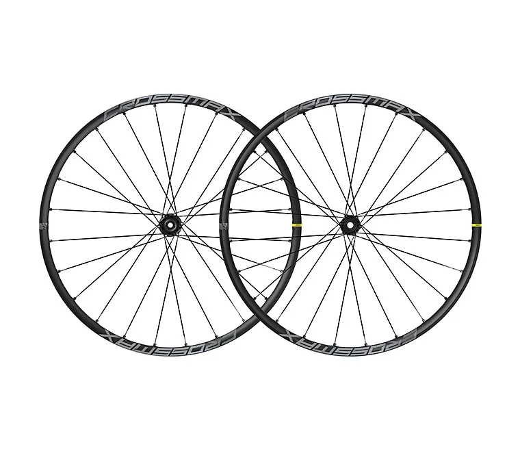 Mavic Crossmax XLS 29" Boost Hjulset