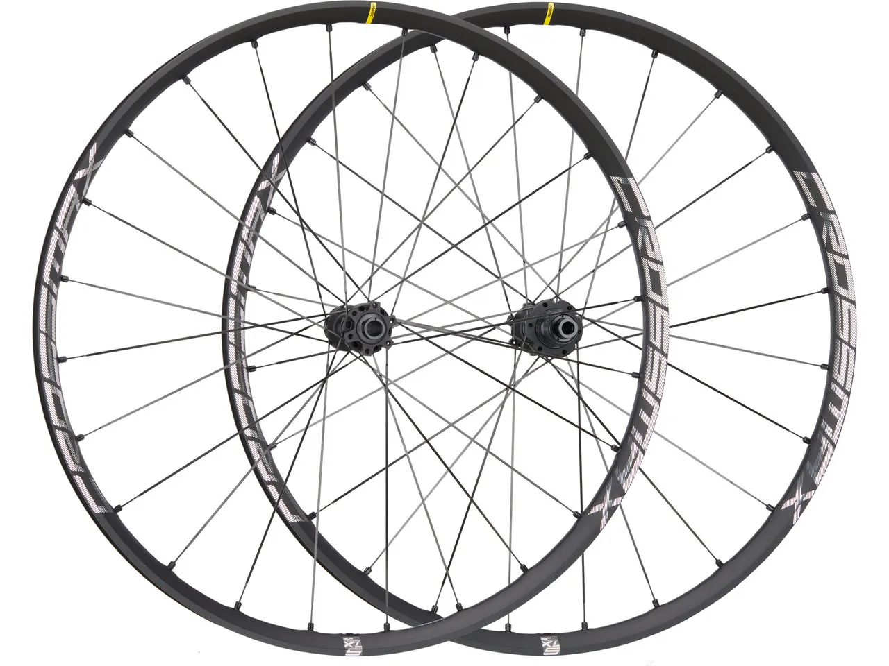 Mavic Crossmax XLS 29" Boost Hjulset Mavic Crossmax XLS 29" Boost Hjulset