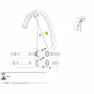 Mavic Crossmax Xls 29´´ Ekrar, Black, 29"