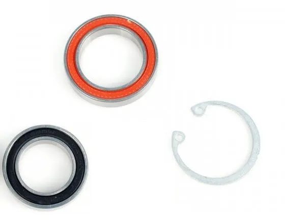 Mavic Crossride Disc 09 CL Maskinlager, Silver / black, One Size Mavic Crossride Disc 09 CL Maskinlager, Silver / black, One Size