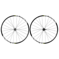 Mavic Crossride Fts-x 26´´ 6b Disc Qr Mtb-hjulset Mavic Crossride Fts-x 26´´ 6b Disc Qr Mtb-hjulset