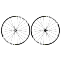 Mavic Crossride Fts-x 27.5´´ 6b Disc Qr Mtb-hjulset Mavic Crossride Fts-x 27.5´´ 6b Disc Qr Mtb-hjulset