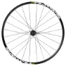 Mavic Crossride Fts-x 27.5´´ 6b Disc Qr Mtb-hjulset, Black / white, 9/15 x 100 / 9 x 135mm, Shimano/Sram HG