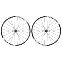 Mavic Crossride Fts-x 29´´ 6b Disc Qr Mtb-hjulset Mavic Crossride Fts-x 29´´ 6b Disc Qr Mtb-hjulset