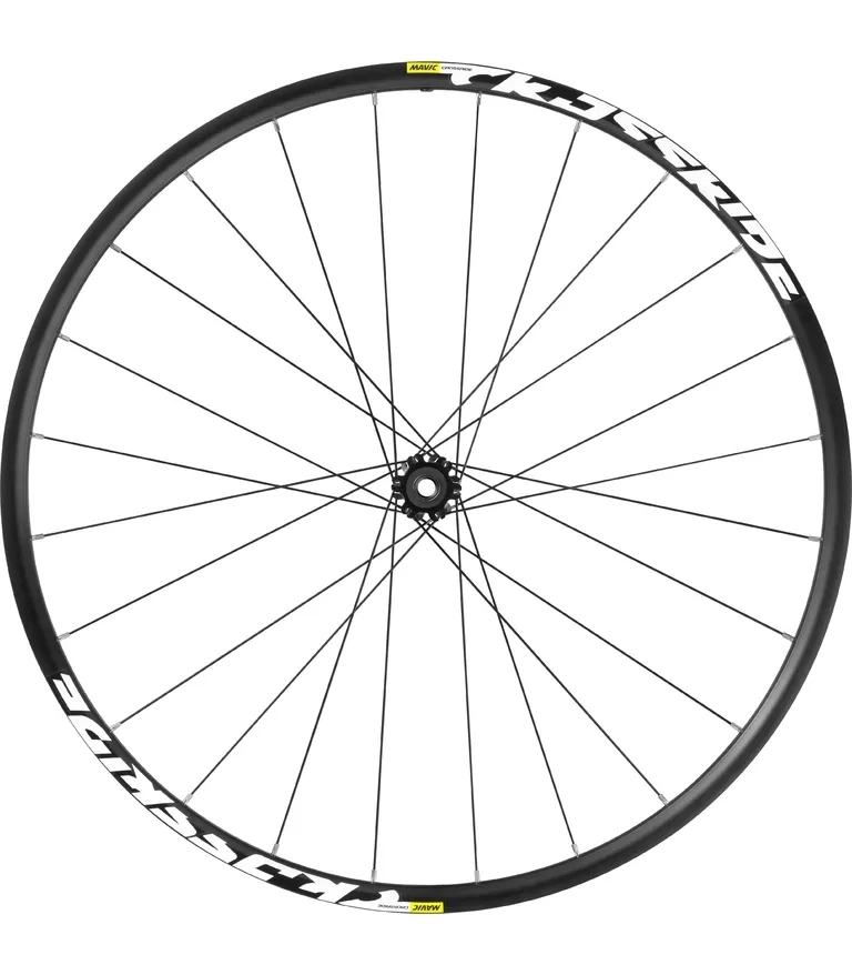 Mavic Crossride FTS-X 29" Framhjul