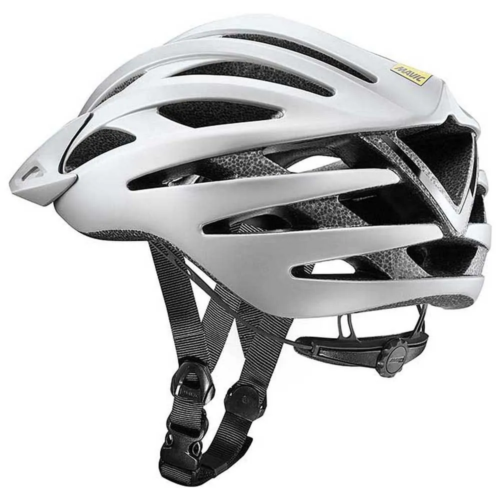 Mavic Crossride Sl Elite Mtb-hjälm Mavic Crossride Sl Elite Mtb-hjälm