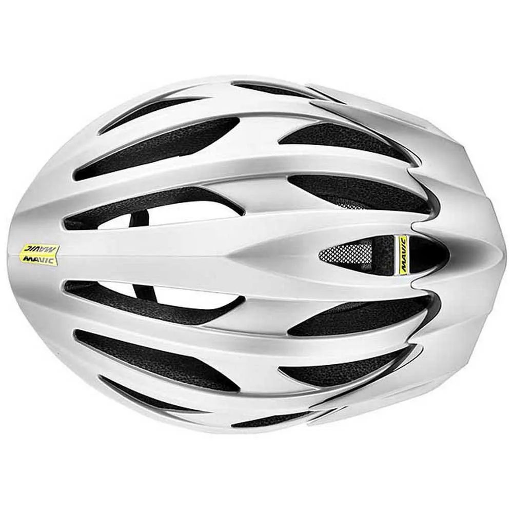 Mavic Crossride Sl Elite Mtb-hjälm Mavic Crossride Sl Elite Mtb-hjälm