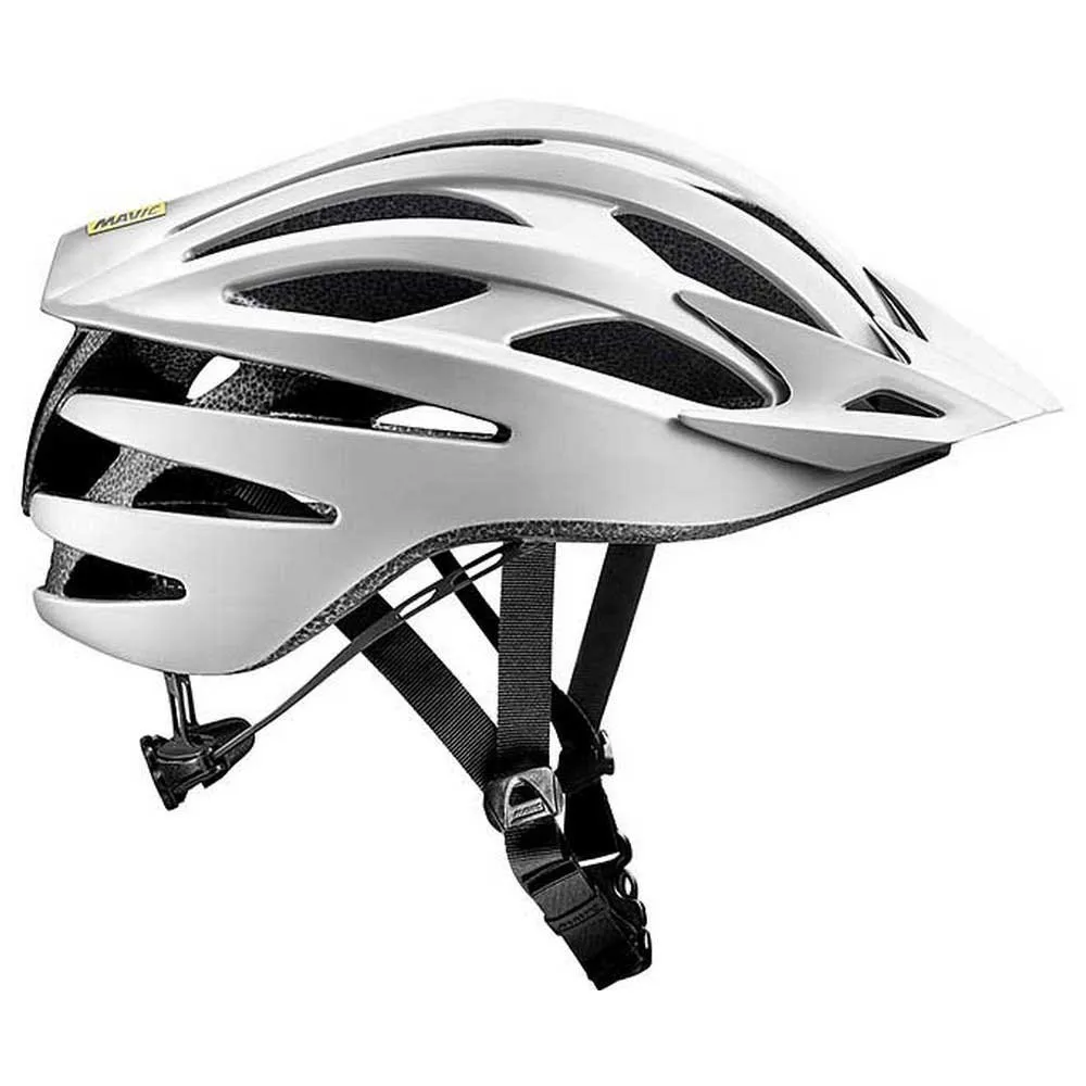 Mavic Crossride Sl Elite Mtb-hjälm Mavic Crossride Sl Elite Mtb-hjälm