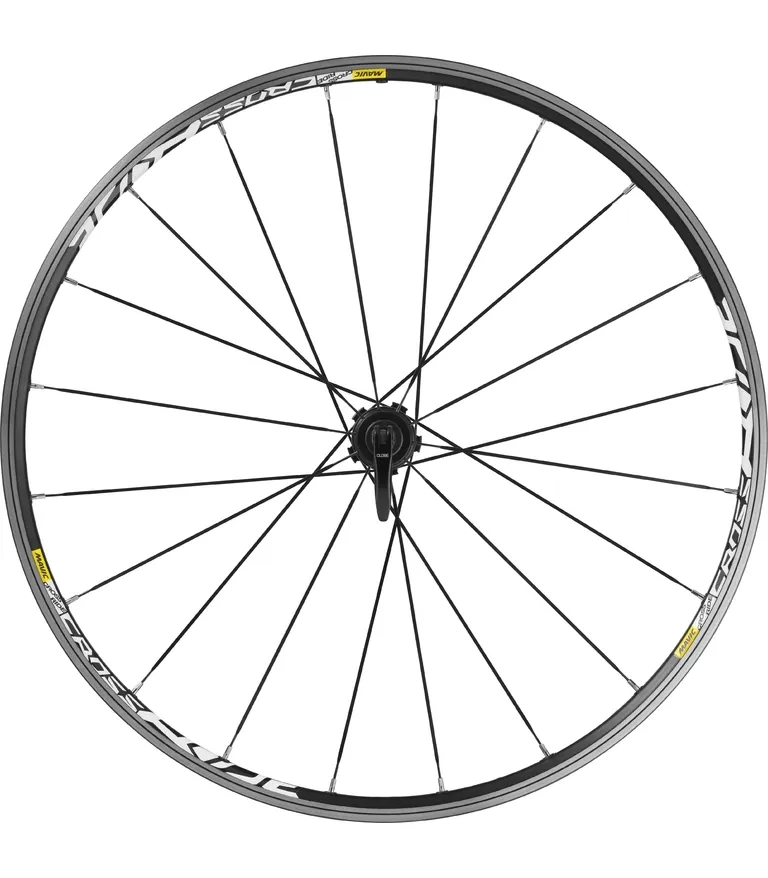 Mavic Crossride UB 26" Bakhjul