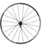 Mavic Crossride UB 26" Bakhjul