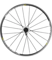 Mavic Crossride UB 26" Bakhjul Mavic Crossride UB 26" Bakhjul