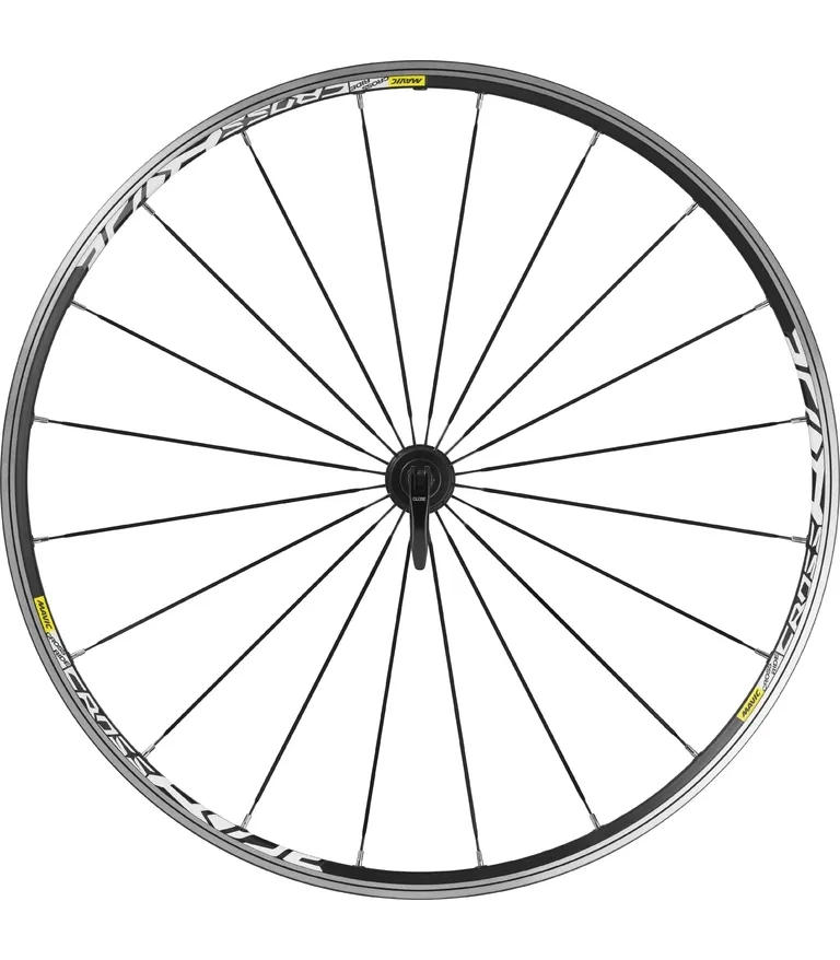 Mavic Crossride UB 26" Framhjul