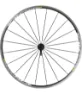 Mavic Crossride UB 26" Framhjul