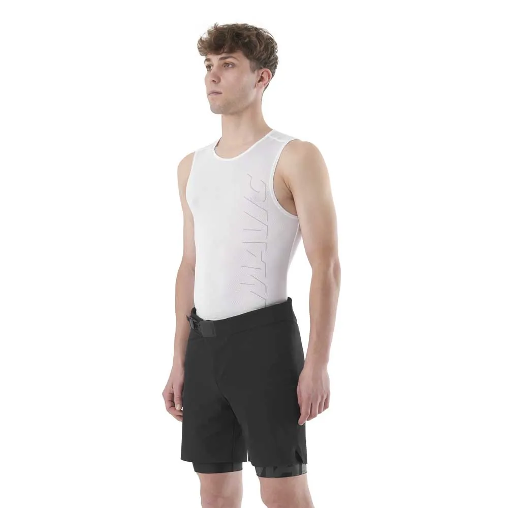 Mavic Crosstrail Shorts Mavic Crosstrail Shorts