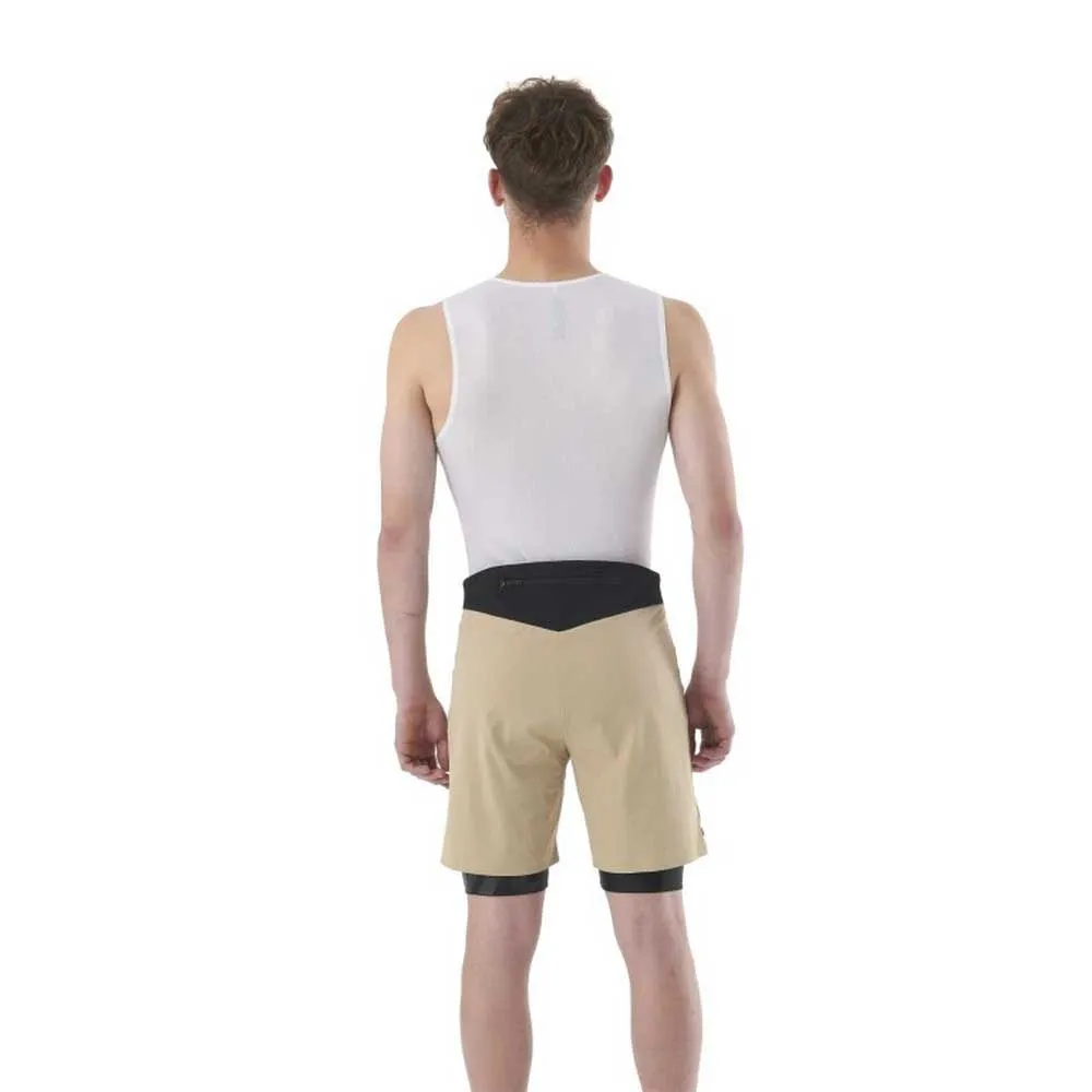 Mavic Crosstrail Shorts Mavic Crosstrail Shorts