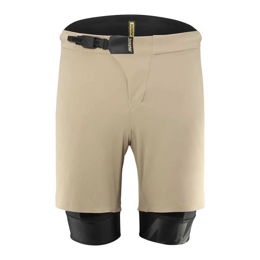 Mavic Crosstrail Shorts Mavic Crosstrail Shorts