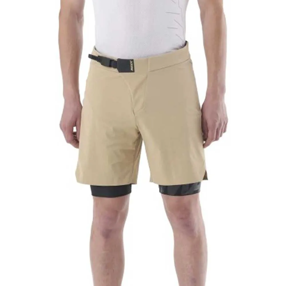Mavic Crosstrail Shorts Mavic Crosstrail Shorts
