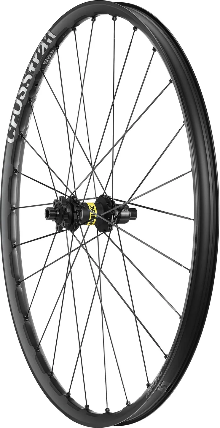 Mavic Crosstrail SL 29" Boost Bakhjul Mavic Crosstrail SL 29" Boost Bakhjul