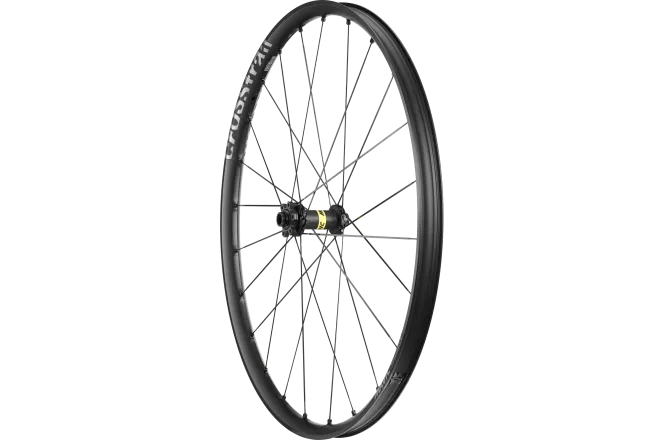 Mavic Crosstrail SL 29" Boost Framhjul