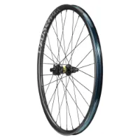 Mavic Crosstrail Sl Carbon 29´´ Boost 6b Disc Tubeless Mtb Bakhjul Mavic Crosstrail Sl Carbon 29´´ Boost 6b Disc Tubeless Mtb Bakhjul