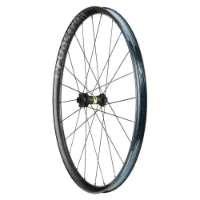 Mavic Crosstrail Sl Carbon 29´´ Boost 6b Disc Tubeless Mtb Framhjul