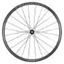 Mavic Crosstrail Sl Carbon 29´´ Boost Cl Disc Tubeless Mtb Framhjul, Black, 15 x 110mm