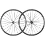 Mavic Crosstrail Sl Carbon 29´´ Boost Cl Disc Tubeless Mtb-hjulset, Black, 15 x 110/12 x 148mm, Shimano Micro Spline