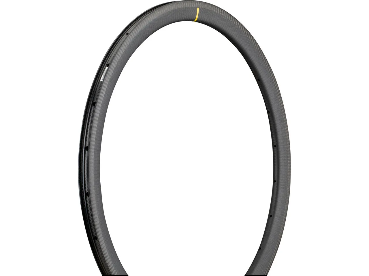 Mavic CXP Pro Carbon UST 28" Felge