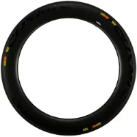 Mavic Cxr Ultimate 80 Tubular Framfälg