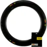 Mavic Cxr Ultimate 80 Tubular Framfälg, Black, 700 - 28" 16H