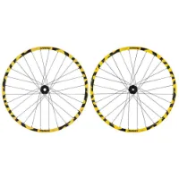 Mavic Deemax Dh 29´´ Boost 6b Disc Tubeless Mtb-hjulset Mavic Deemax Dh 29´´ Boost 6b Disc Tubeless Mtb-hjulset