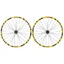 Mavic Deemax Dh 29´´ Boost 6b Disc Tubeless Mtb-hjulset