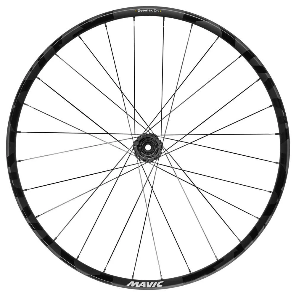 Mavic Deemax Dh 29´´ Int Boost Mtb Bakhjul