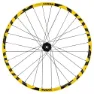 Black / yellow