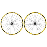 Mavic Deemax Dh 29´´ Super Boost 6b Disc Tubeless Mtb-hjulset