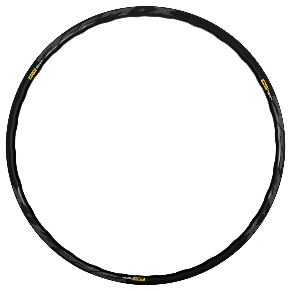 Mavic Deemax Elite Framfälg Mavic Deemax Elite Framfälg