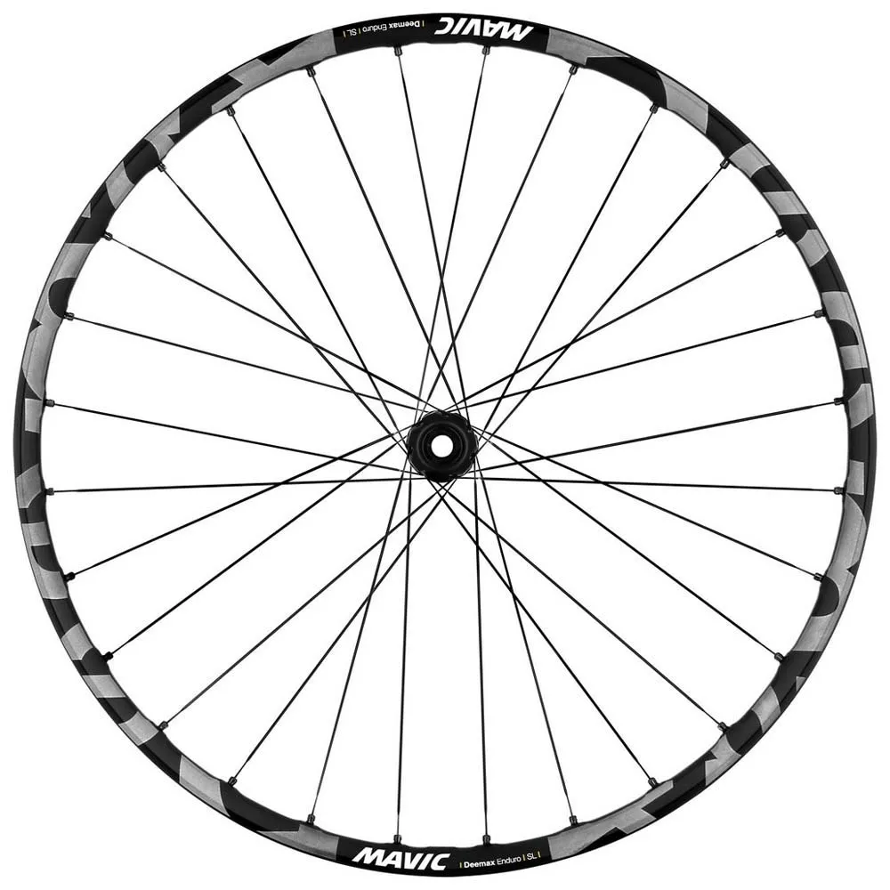Mavic Deemax Enduro Sl 29´´ Boost 6b Disc Tubeless Mtb-hjulset Mavic Deemax Enduro Sl 29´´ Boost 6b Disc Tubeless Mtb-hjulset