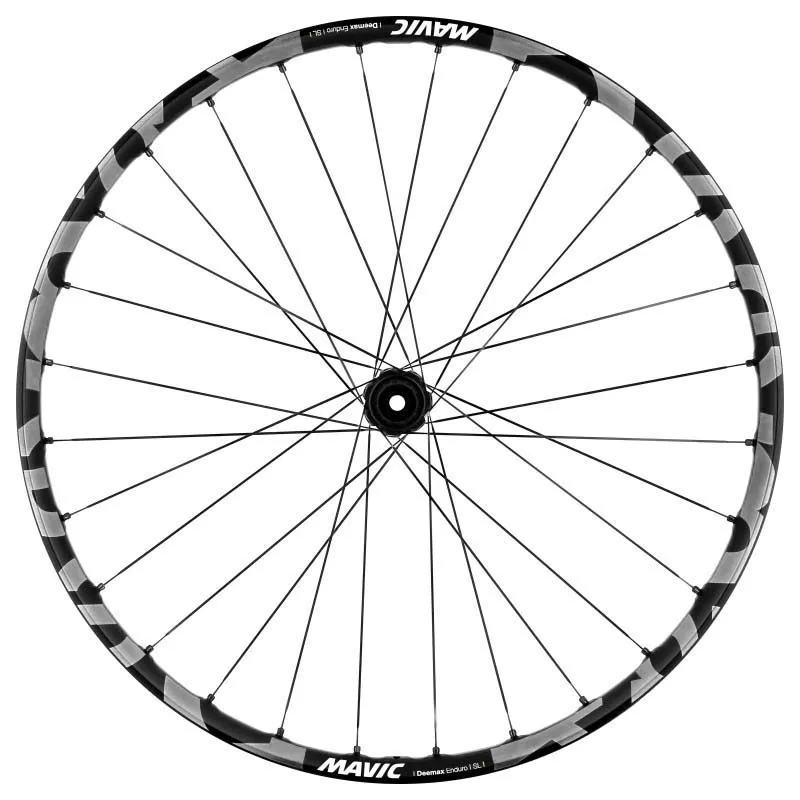 Mavic Deemax Enduro Sl 29´´ Boost 6b Disc Tubeless Mtb-hjulset Mavic Deemax Enduro Sl 29´´ Boost 6b Disc Tubeless Mtb-hjulset